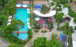 NV Sport Camp & Hotel - Ho Tram 