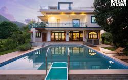 StayVista at FarmVille