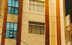 Hotel Urban Residency