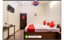 Goroomgo Woodstock Homestay