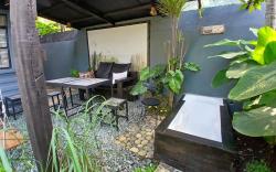 The TwinHouses Tagaytay Staycation 