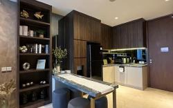 The Rosebay Luxury Condominium