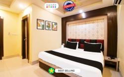 Goroomgo Book N stay sampadaa Puri