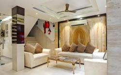 Hotel Tashkent Palace