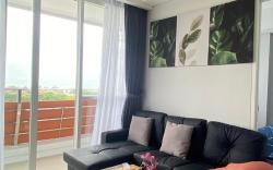 Luxury apartment in nongsa golf