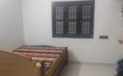 Tiruvannamalai mountain view home