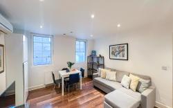 2BR in Charing Cross | Victoria Embankment Gardens