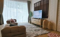 Le Lanna boutique villa @center of old town