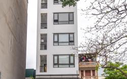 22Housing Linh Lang Hotel & Residence