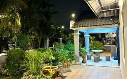 SS Homestay