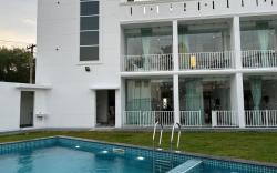 Temple Tree luxury Resort