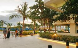 Sally staycay at Bali Azure North