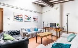Ghibellina Loft in Firenze