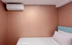 The Signature Suite 2BR Royal Makassar By Travelio