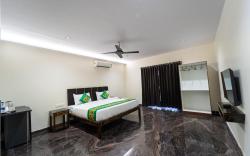 Treebo Grand Royale Eco Residency With Pool