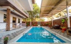 Treebo Grand Royale Eco Residency