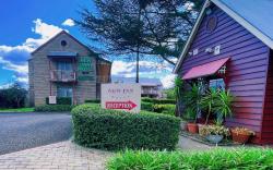 SureStay by Best Western New Inn Richmond