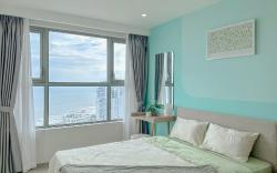 Bayview Haven - The Song Vung Tau, Gym & Pool