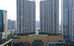 Homestay Vinhomes Dcapital 119 Tran Duy Hung 