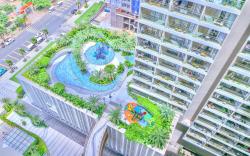 Oasis Suites The Song - Free Gym Pool Ocean Beach