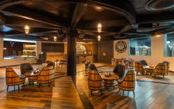 The Qualia Resort Club & Brewery