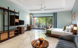 The Qualia Resort Club & Brewery