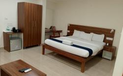 Sathya Sai Sankalp Hotel