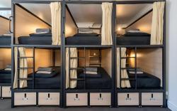 Tequila Sunrise Hostel Sydney