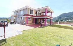 Green Villa Ooty by LexStays