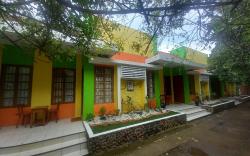 Casa Felicisima Inn