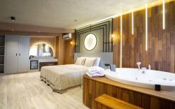 Antalya City Hotel & Spa