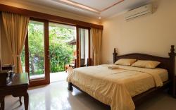 Bejraee Kumar Guest House Ubud