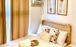Bamboo Bay Cebu - 1 BR near SM & IT Park - N/P
