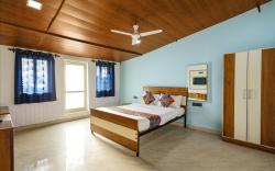 FabHotel Grand Royal