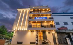 FabHotel Blooming Beds Pearl