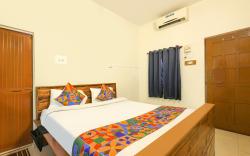 FabExpress Horizon Hideaway - Nr. Anjuna Beach