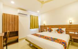 FabHotel WR Grand I - Nr Apollo Hospitals, Secunderabad