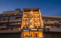 FabHotel Nestlay Rooms High Court, Nr Parry's Corner