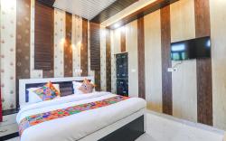 FabHotel Uma Yugul