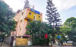 FabHotel Shree Swami - Nr. Bird Valley Udyan