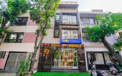 FabHotel Peralz - Nr. Boriwali Station