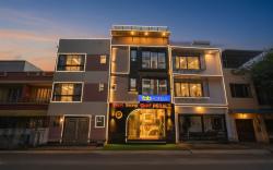 FabHotel Peralz - Nr. Boriwali Station