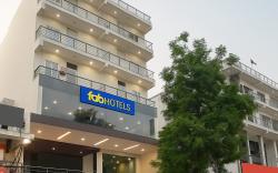 FabHotel Wamson