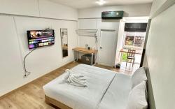 KP Apartment 