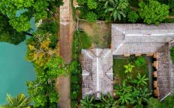 Loboc Cool River Resort