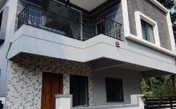 Sukruthi Service Apartment