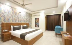 hotel jps palm inn