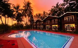Seclude Eco Cottages