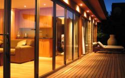 Auberge Cape Lux Accommodation BnB Camps Bay CPT