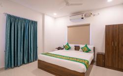 Treebo De Alphabet Gachibowli